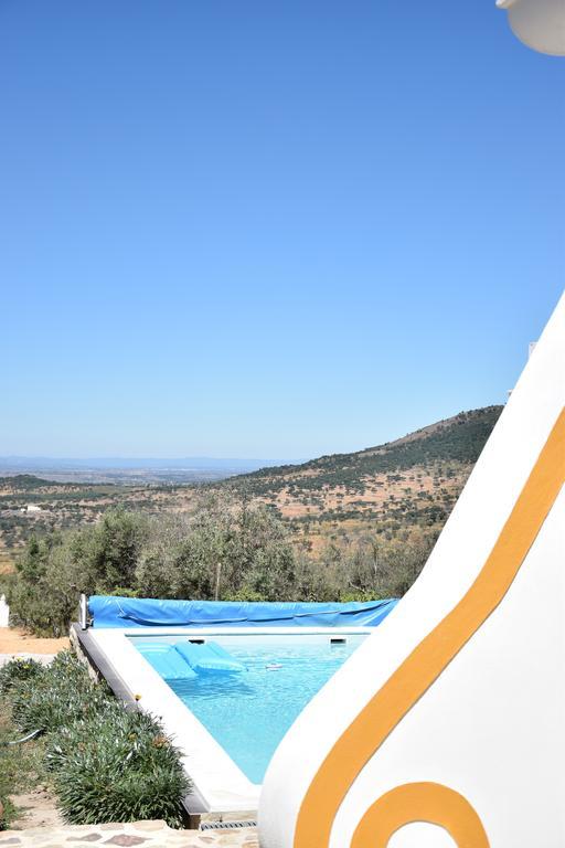 Casa Da Paleta Gospodarstwo wiejskie Castelo de Vide