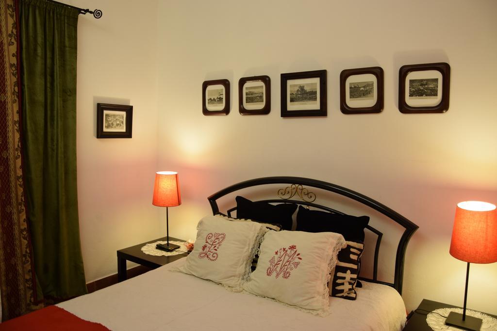 Casa Da Paleta Gospodarstwo wiejskie Castelo de Vide