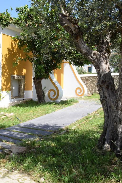 Casa Da Paleta * Castelo de Vide