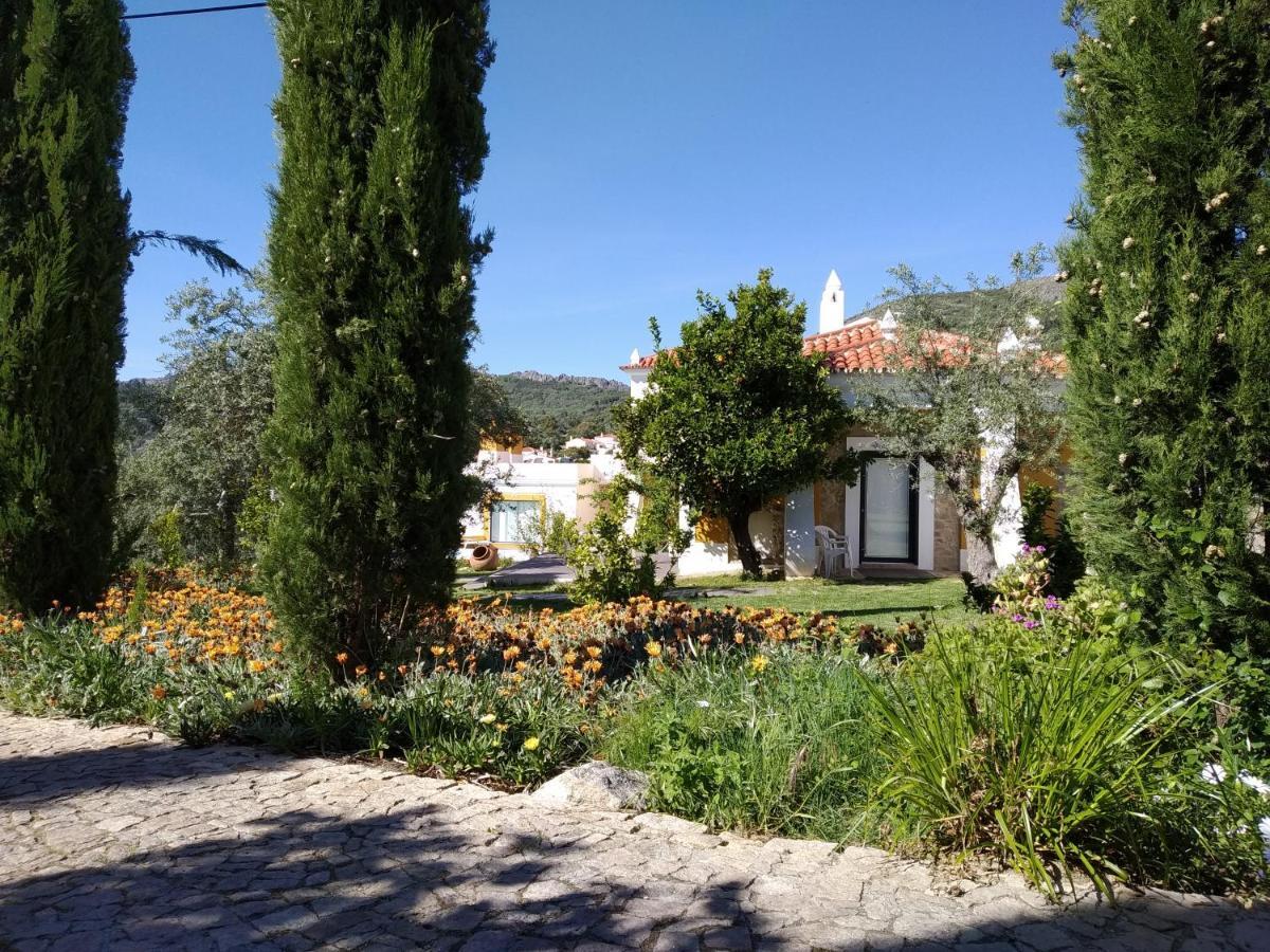 Casa Da Paleta Gospodarstwo wiejskie Castelo de Vide